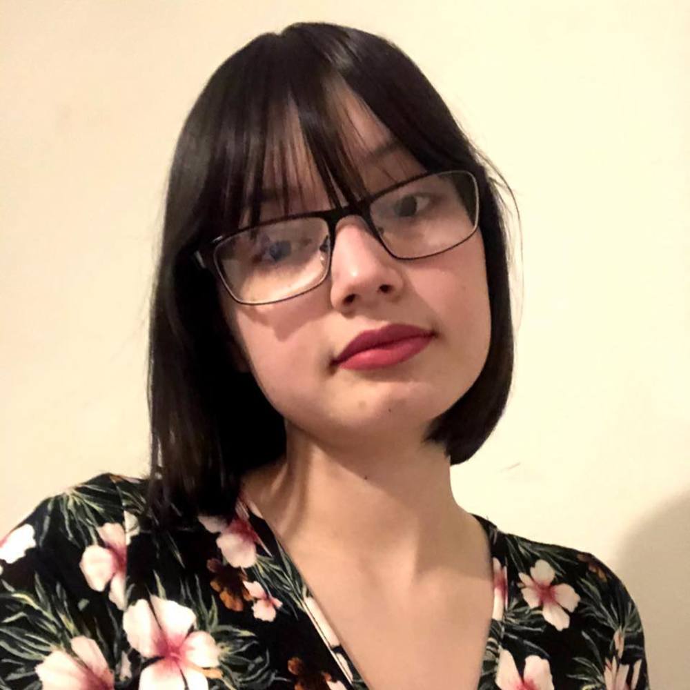 Meet your Posher, Mirley